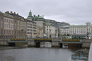 Goteborg