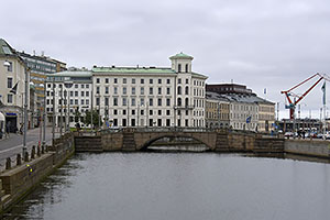 Goteborg