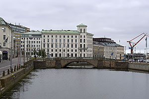 Goteborg