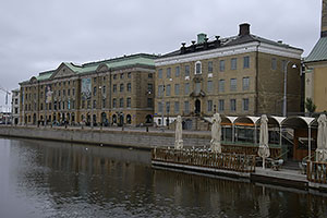 Goteborg