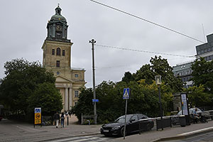 Goteborg