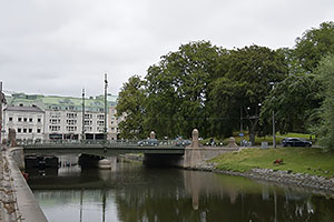 Goteborg