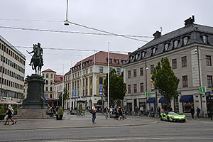 Goteborg