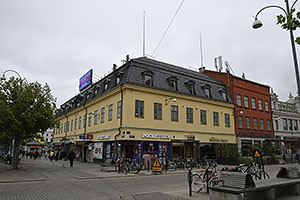 Goteborg