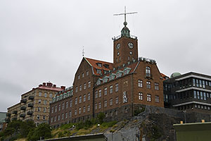 Goteborg