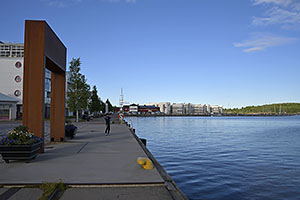 Lulea