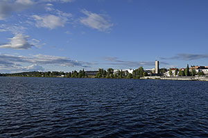 Lulea