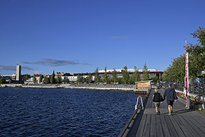 Lulea