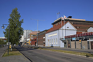 Lulea