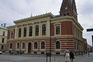 Malmo