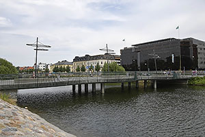 Malmo