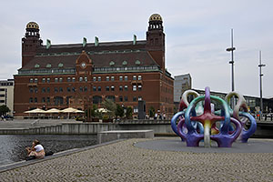 Malmo