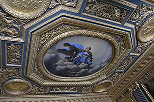 Stockholm: Drottningholms slott, 21.7.2022 Stockholm