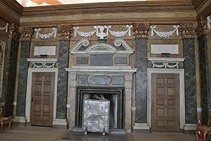 Stockholm: Drottningholms slott, 21.7.2022 Stockholm