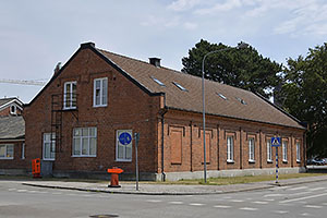 Trelleborg