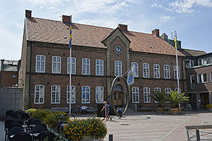 Trelleborg