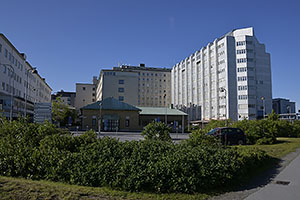 Umea