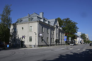 Umea