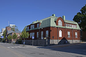 Umea