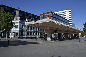 Umea