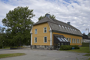 Umea