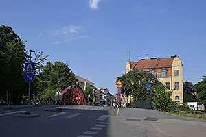 Uppsala