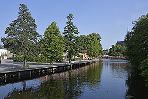 Uppsala