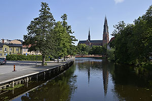 Uppsala