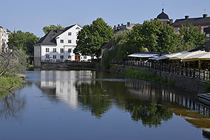 Uppsala