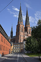 Uppsala