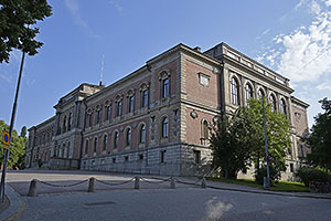 Uppsala