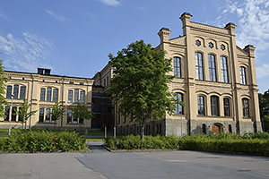 Uppsala