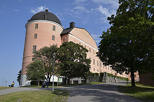 Uppsala