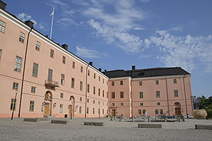 Uppsala