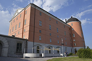 Uppsala