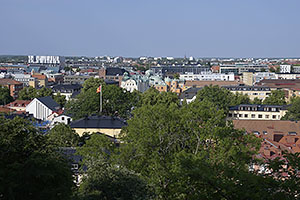 Uppsala