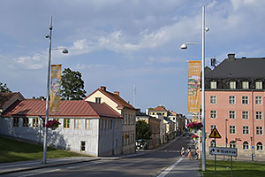 Uppsala