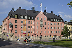 Uppsala