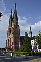 Uppsala