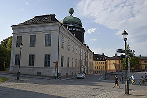 Uppsala