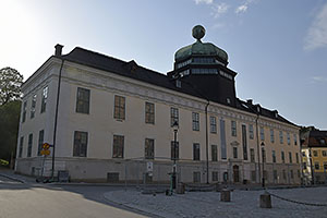 Uppsala