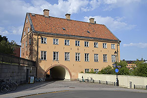 Uppsala