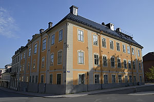 Uppsala