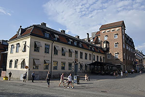 Uppsala