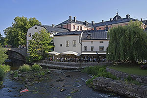 Uppsala