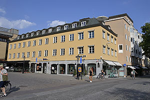 Uppsala