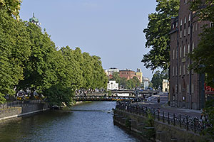 Uppsala