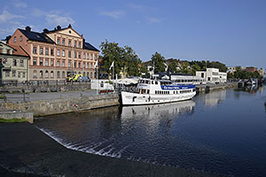 Uppsala