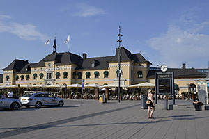 Uppsala