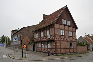 Ystad